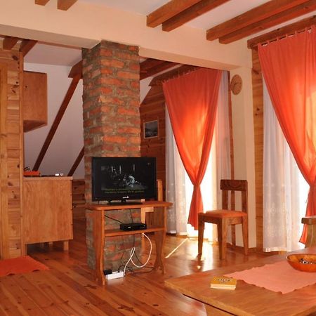 Dana Apartmani Kolašin المظهر الخارجي الصورة