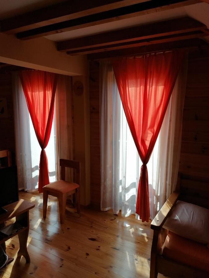 Dana Apartmani Kolašin المظهر الخارجي الصورة